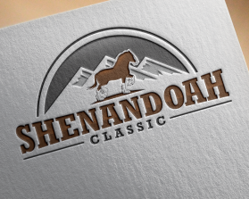 Shenandoah Classic  entry by Ethan