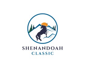 Shenandoah Classic  entry by Amit1991