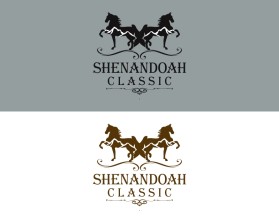 Shenandoah Classic  entry by Niek