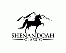 Winning entry: Shenandoah Classic  entry by dsdezign
