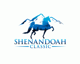 Shenandoah Classic  entry by dsdezign