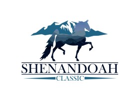 Shenandoah Classic  entry by believers