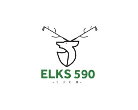 ELKS 590 or ELKS IOWA CITY entry by Mark Brent Atkinson