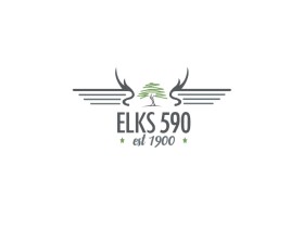 ELKS 590 or ELKS IOWA CITY entry by ajie bayu handaja al