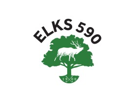 ELKS 590 or ELKS IOWA CITY entry by Mark Brent Atkinson
