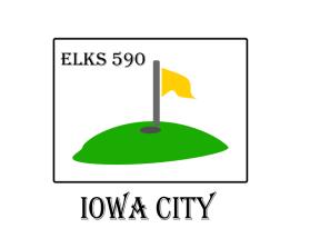 ELKS 590 or ELKS IOWA CITY entry by Noordin