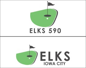 ELKS 590 or ELKS IOWA CITY entry by riski gege nurmansyah