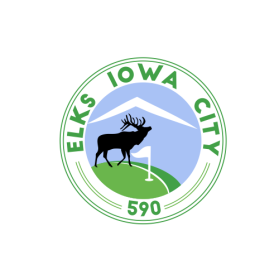 ELKS 590 or ELKS IOWA CITY entry by balsh