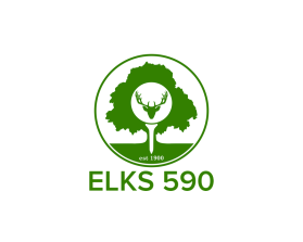 ELKS 590 or ELKS IOWA CITY entry by David Field