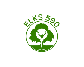 ELKS 590 or ELKS IOWA CITY entry by David Field