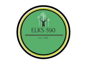 ELKS 590 or ELKS IOWA CITY entry by Robyn Kelly