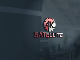4K Satellite  entry by T2T