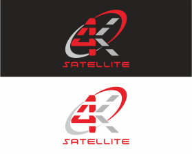 4K Satellite  entry by mrstn