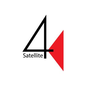 4K Satellite  entry by anang