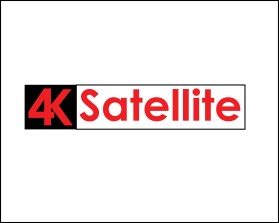 4K Satellite  entry by gege