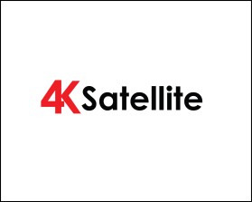 4K Satellite  entry by gege