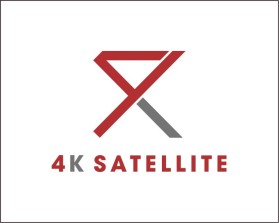 4K Satellite  entry by boogie woogie