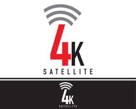 4K Satellite  entry by offerwerks