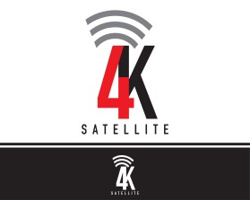 4K Satellite  entry by offerwerks