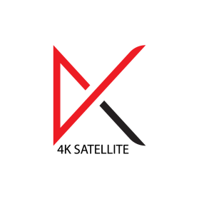 4K Satellite  entry by anang