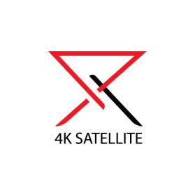 4K Satellite  entry by anang