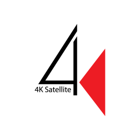 4K Satellite  entry by anang