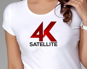 4K Satellite  entry by idnas01