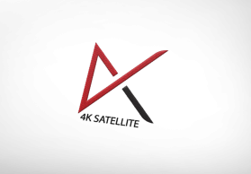 4K Satellite  entry by anang