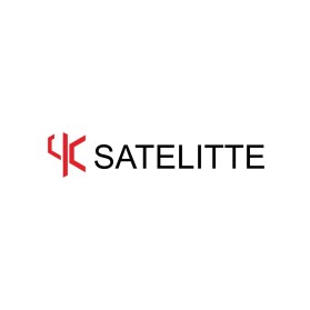 4K Satellite  entry by A_Lufy