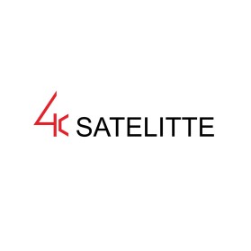4K Satellite  entry by A_Lufy