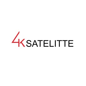4K Satellite  entry by A_Lufy