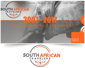 www.southafricantravellers.com entry by alex.projector
