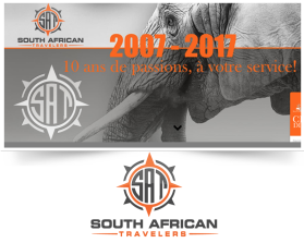 www.southafricantravellers.com entry by alex.projector