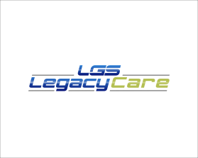 LGS Legacy Care entry by Super