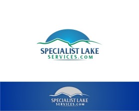 Specialist Lake Services entry by kastubi