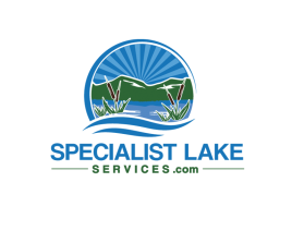 Specialist Lake Services entry by alex.projector