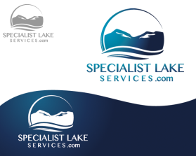 Specialist Lake Services entry by alex.projector