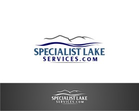 Specialist Lake Services entry by kastubi