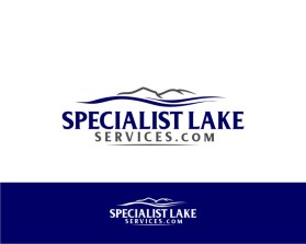 Specialist Lake Services entry by kastubi