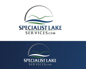Specialist Lake Services entry by alex.projector