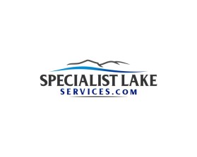 Specialist Lake Services entry by kastubi