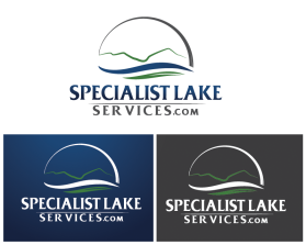 Specialist Lake Services entry by alex.projector