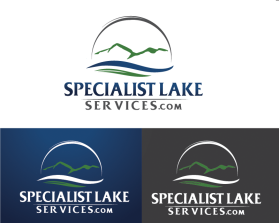 Specialist Lake Services entry by alex.projector