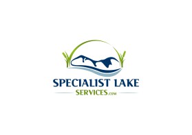 Specialist Lake Services entry by Afri Visual