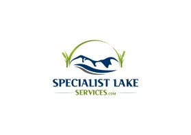 Specialist Lake Services entry by Afri Visual