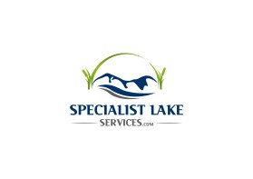 Specialist Lake Services entry by Afri Visual