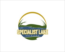 Specialist Lake Services entry by Wonkberan