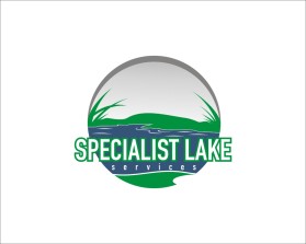 Specialist Lake Services entry by Wonkberan