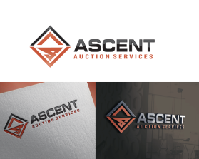 Ascent Auction Services entry by alex.projector