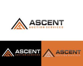 Ascent Auction Services entry by alex.projector